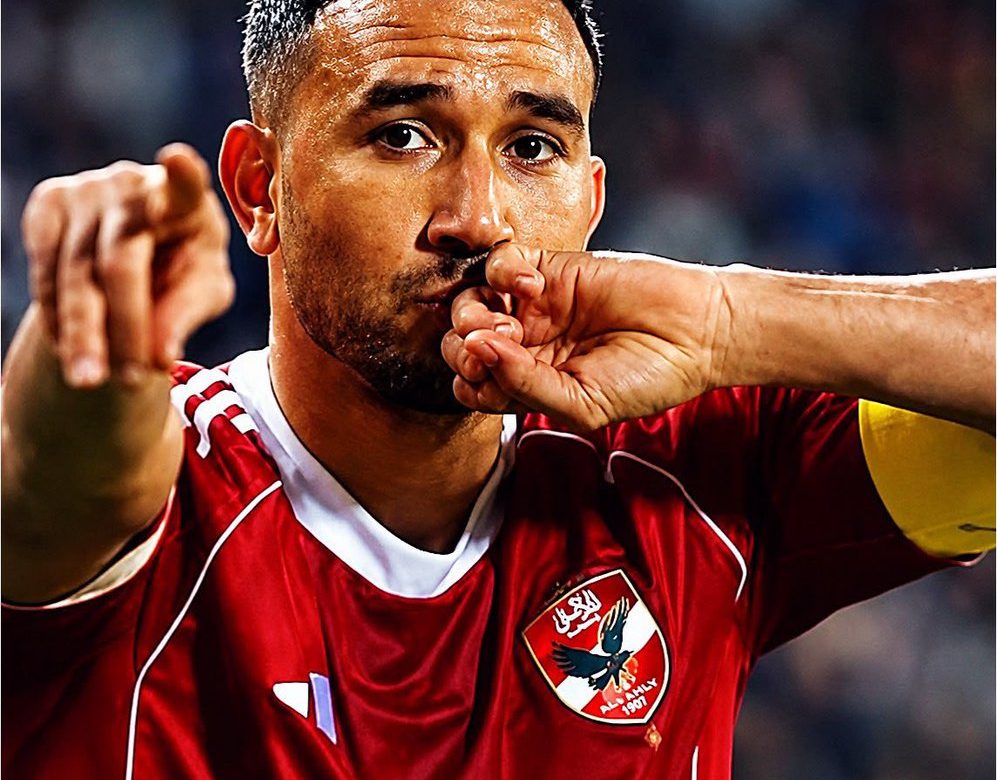 بعد استغناء الأهلي المصري.. تريزيجيه يقترب من الرياض