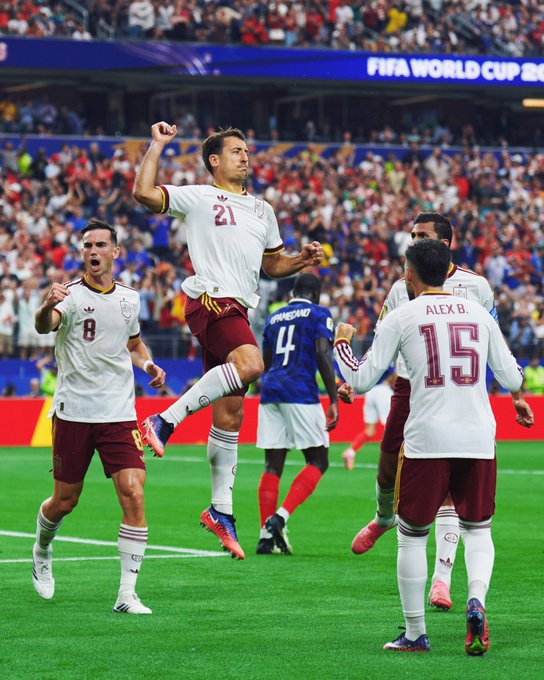 حدث تاريخي.. نهائي كأس العالم يكسر حاجز الملياري يورو