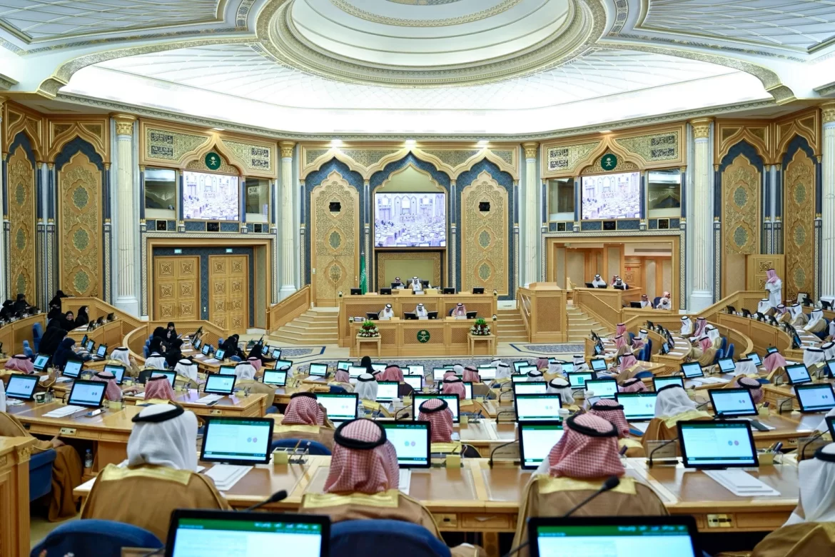 “الشورى” يطالب “الصحة” بالاستفادة من المستشفيات الجامعية وضبط المنصات