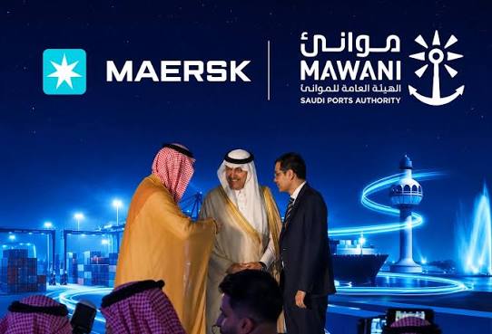 “موانئ” توقع 7 اتفاقيات لوجستية باستثمارات تقارب مليار ريال