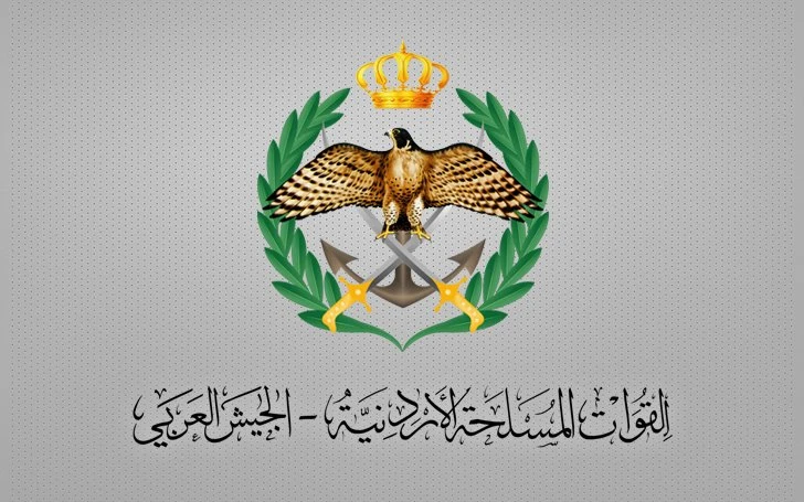 الأردن: الدفاعات الجوية تسقط 3 صواريخ قادمة من إيران