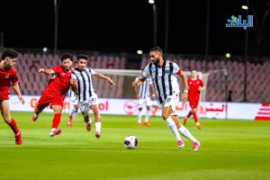 كأس الملك.. الوحدة يعبر الشباب بثلاثية ويتأهل لدور الـ 16