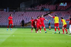 كأس الملك.. الوحدة يعبر الشباب بثلاثية ويتأهل لدور الـ 16