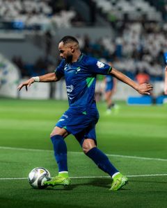 تعادل الفتح والاتحاد سلبيا في روشن