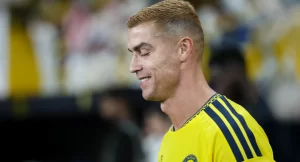 الجولة الرابعة بروشن.. رقم تاريخي لرونالدو.. وسقوط الأهلي وتعثر الاتحاد