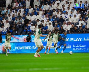 في كلاسيكو مثير.. طوفان الهلال يكتسح الأهلي بثلاثية ويتصدر روشن