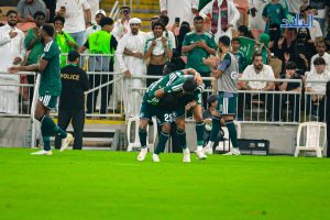 خليجي 27.. الأخضر يسعى لعبور عمان وضمان التأهل