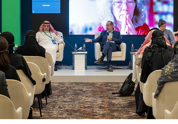 UNESCO Riyadh forum pushes global AI ethics tools and governance metrics