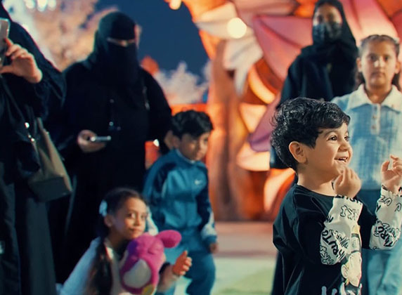 آل الشيخ يعلن بدء النسخة السابعة في 21 أكتوبر المقبل.. موسم الرياض ينطلق بـ 10 أسابيع من الفعاليات العالمية
