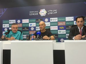 إنزاغي: سعيد بالفوز.. والإرهاق وراء خروج تمبكتي