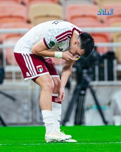 خليجي 27.. الإمارات تتغلب على اليمن برباعية