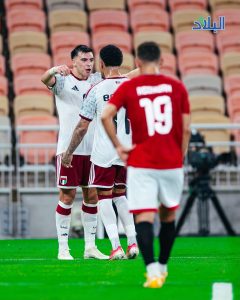 خليجي 27.. الإمارات تتغلب على اليمن برباعية