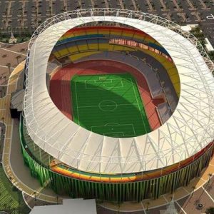 خليجي 27.. جدة تحتضن 8 منتخبات و15 مباراة