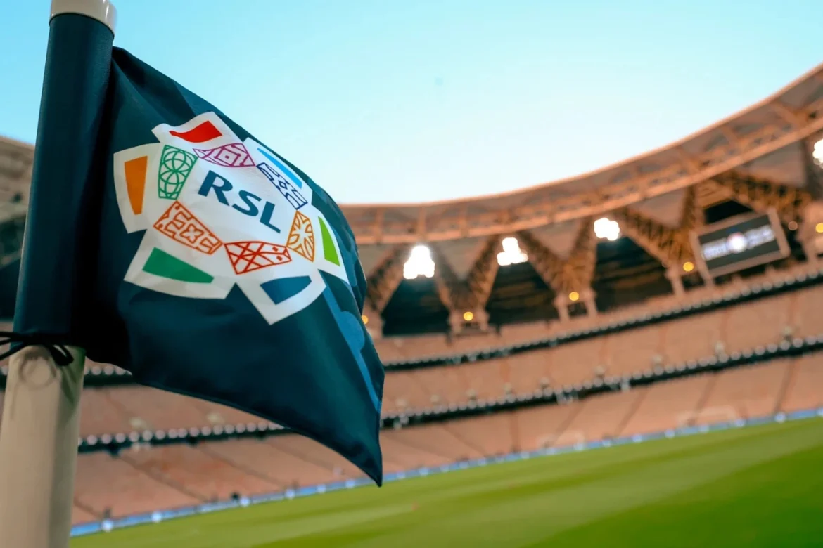 الصورة الرئيسية لمقال: تعديل مواعيد 3 مباريات في الجولة التاسعة من دوري روشن