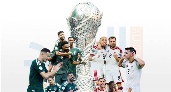 الصورة الرئيسية لمقال: في نهائي خليجي الديار العربية 27.. الأخضر يطمح للقب رابع أمام الإمارات