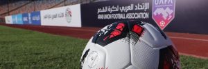 الاتحاد العربي لكرة القدم يعقد اجتماعه في جدة