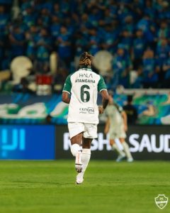 الأهلي يعمق جراح الفتح برباعية فيروشن
